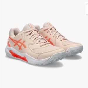 ASICS Women's Low-Top Sneakers Sz 10‎